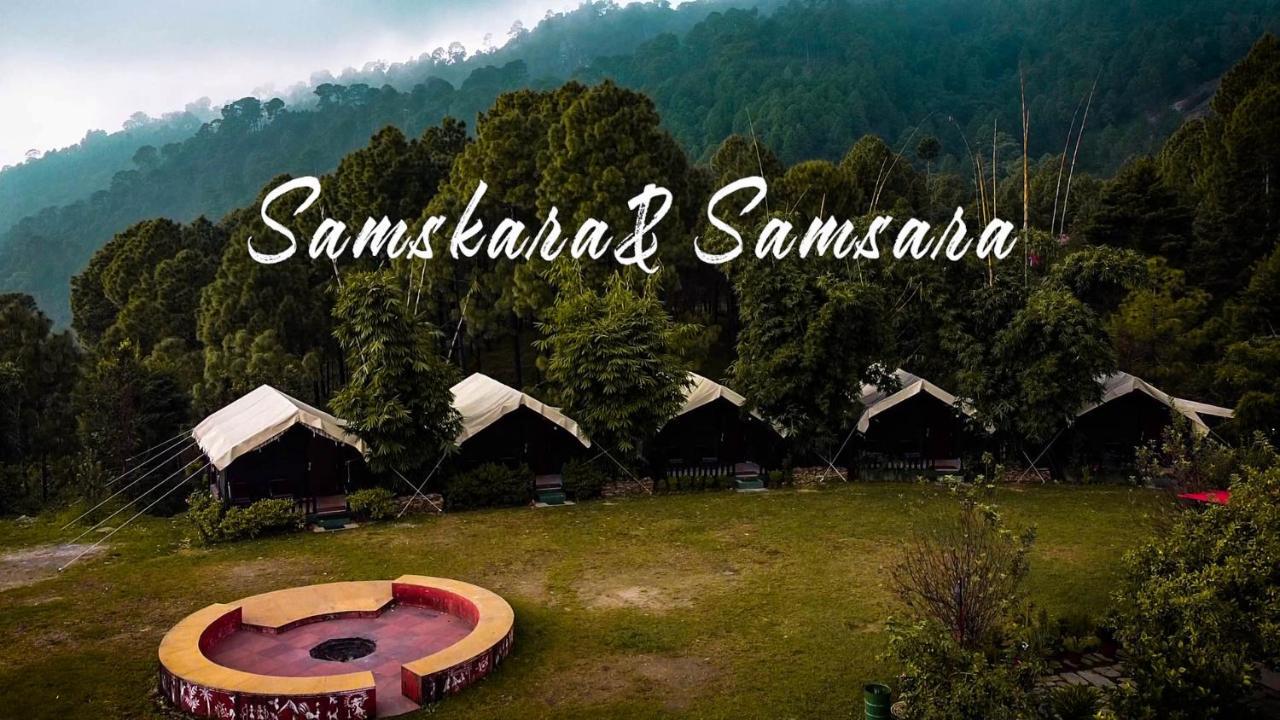 Samskara & Samsara Ξενοδοχείο Lansdowne Εξωτερικό φωτογραφία